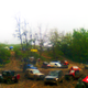 Illustration for article titled The Struggle Within - Ramblings Off-Road in Central Europe